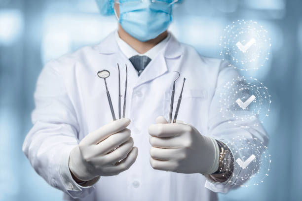 Why Choose Us for Your Dental Needs in Whitmore Village, HI
