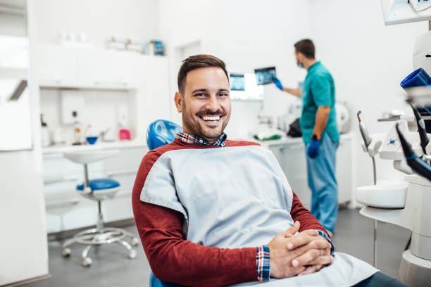 Dental Bonding in Whitmore Village, HI